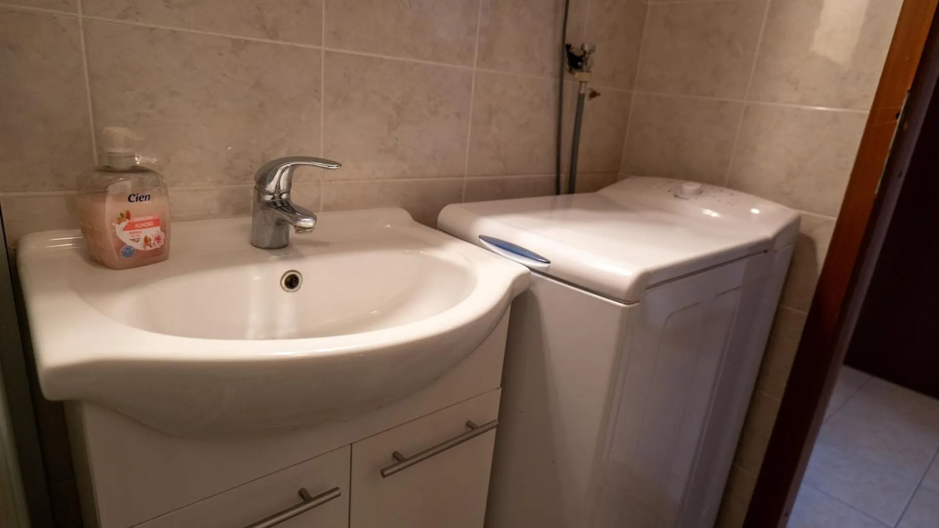 Apartman Angela Rovinj Apartment