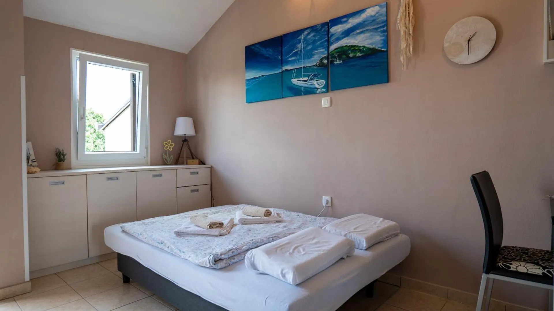 Apartman Angela Rovinj Apartment