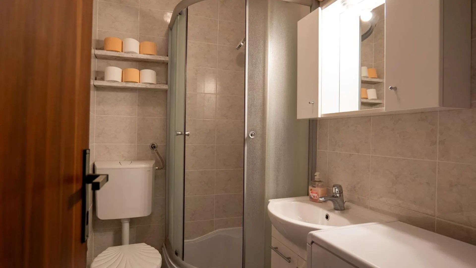 Apartment Apartman Angela Rovinj