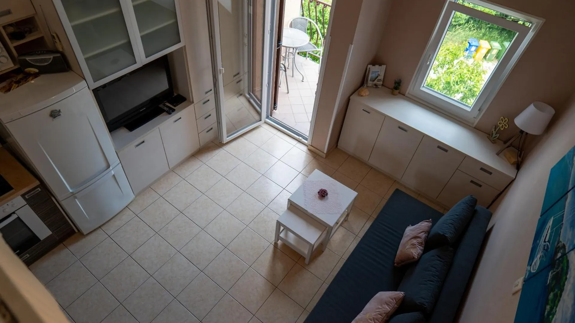 Apartman Angela Rovinj Croatia