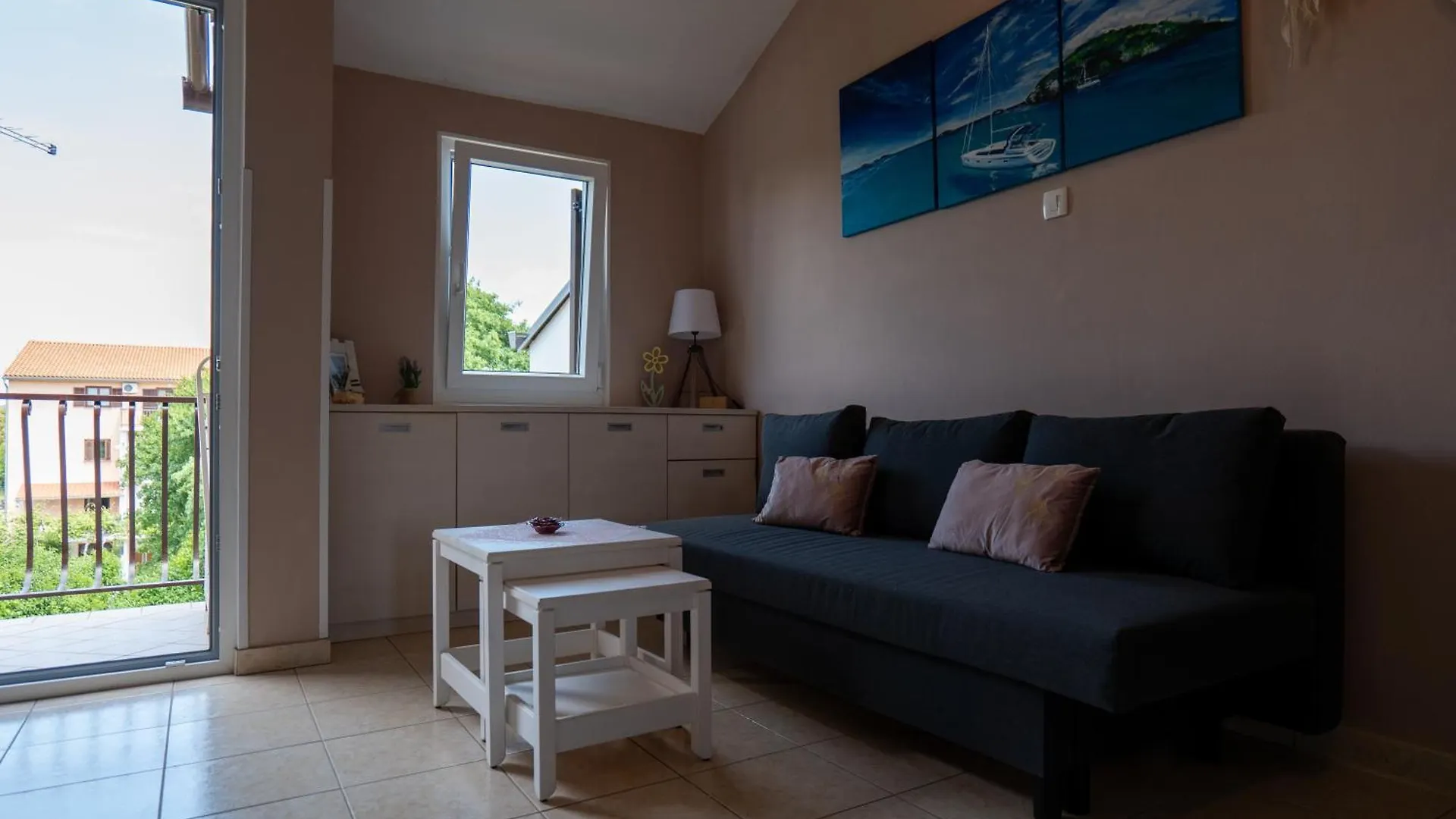 Apartman Angela Rovinj