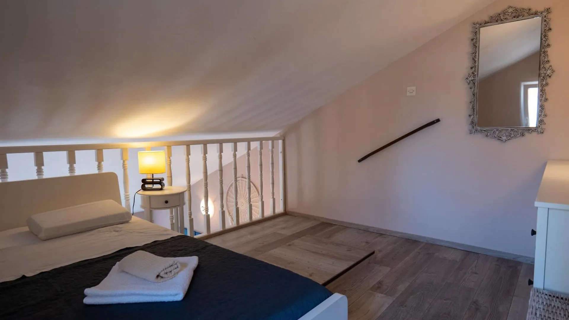 Apartman Angela Rovinj Croatia