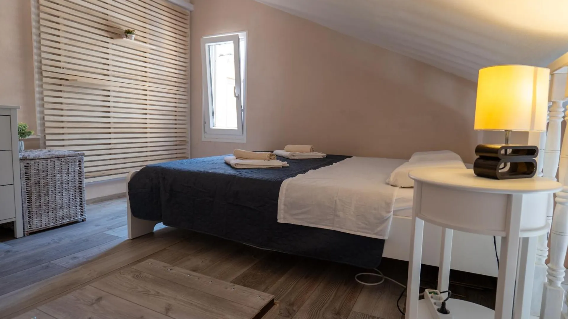 Apartman Angela Rovinj Apartment