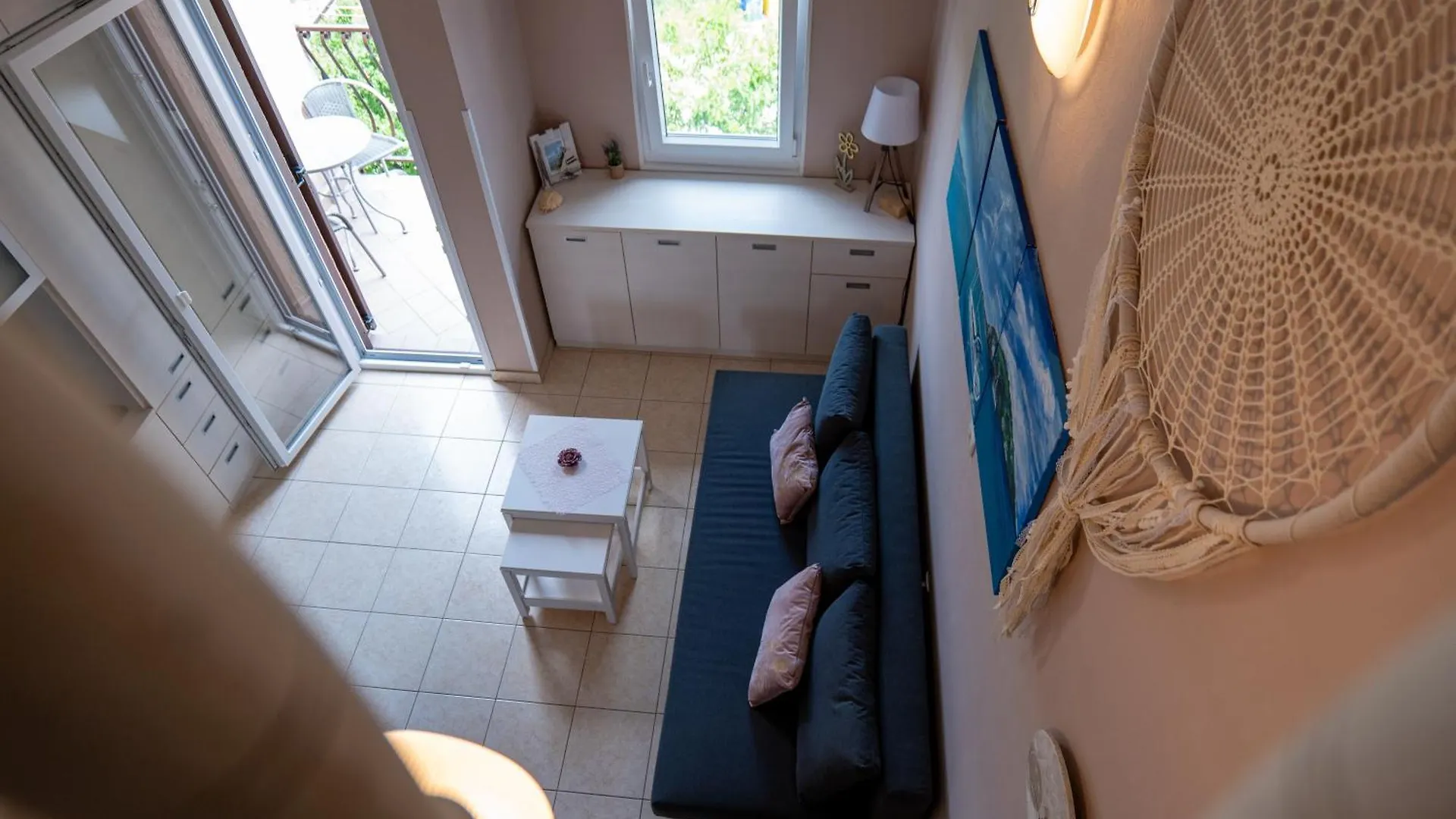 Apartment Apartman Angela Rovinj