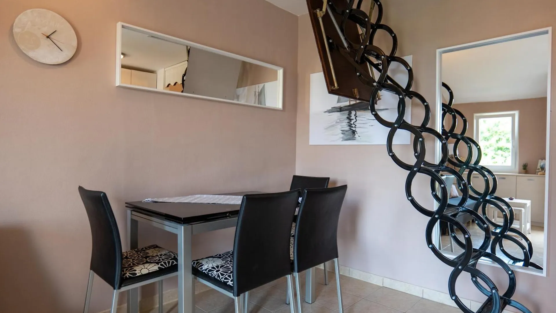 Apartment Apartman Angela Rovinj Croatia