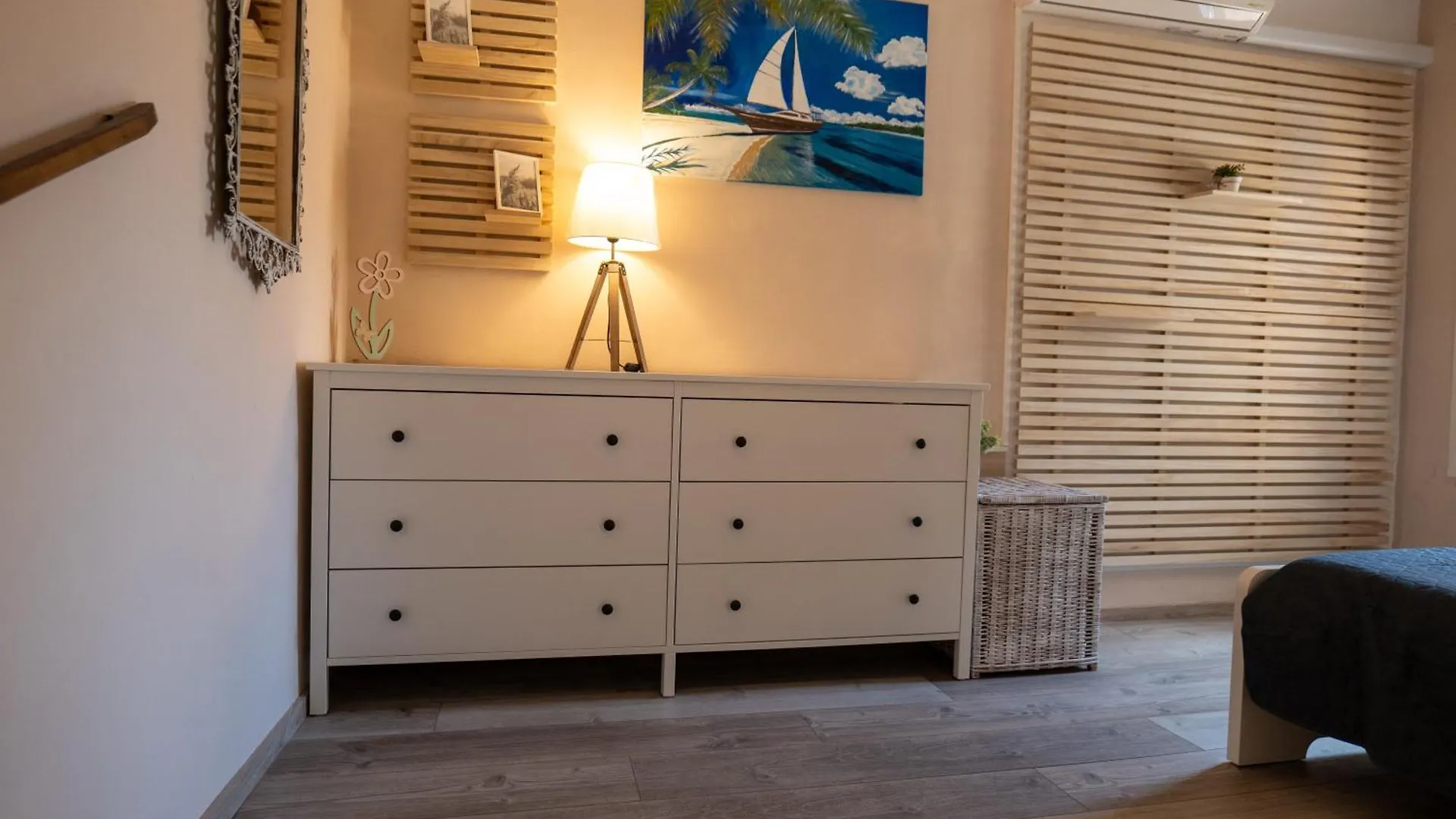Apartman Angela Rovinj