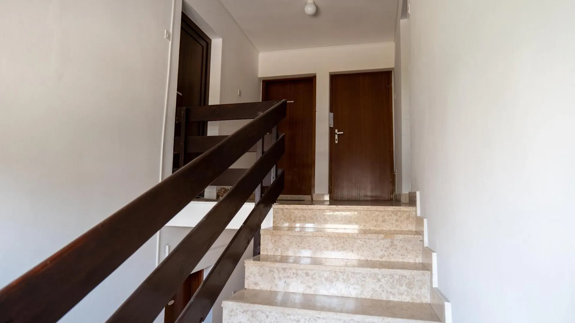 Apartment Apartman Angela Rovinj