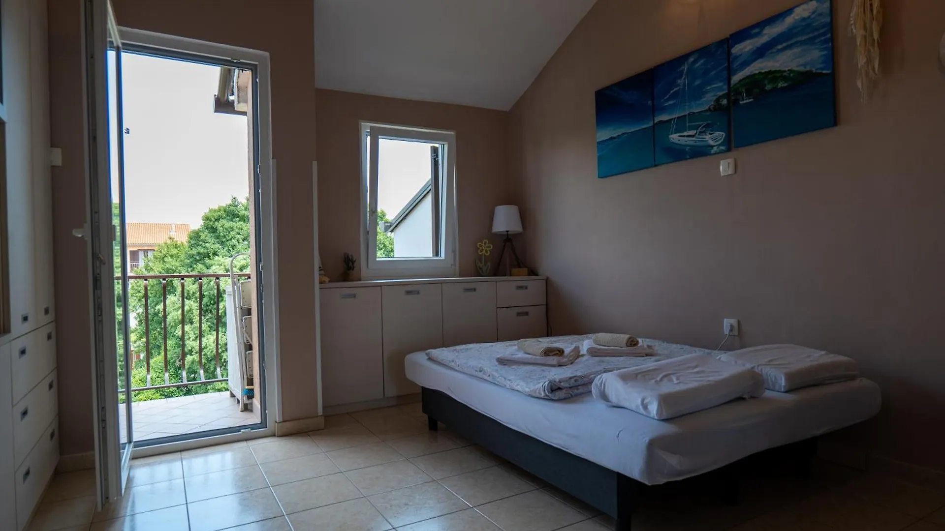 Apartman Angela Rovinj