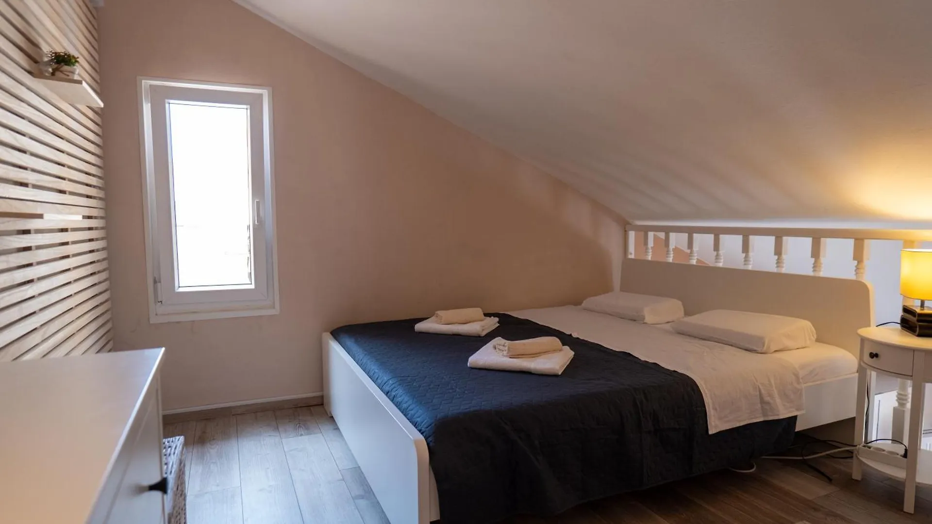 Apartment Apartman Angela Rovinj