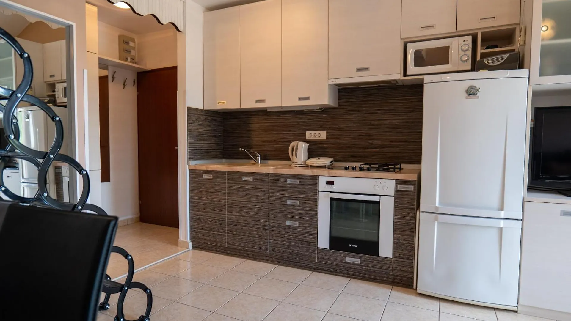 Apartman Angela Rovinj 0*,