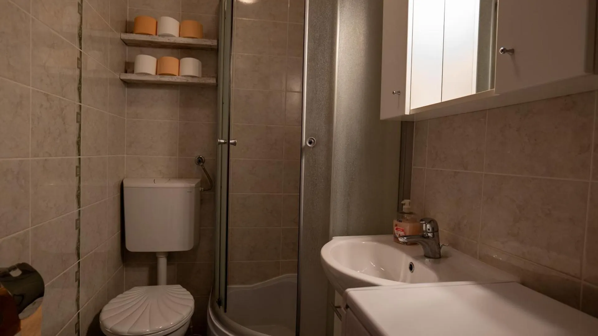 Apartman Angela Rovinj 0*,  Croatia