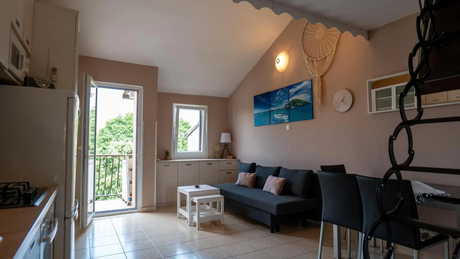Apartman Angela Rovinj