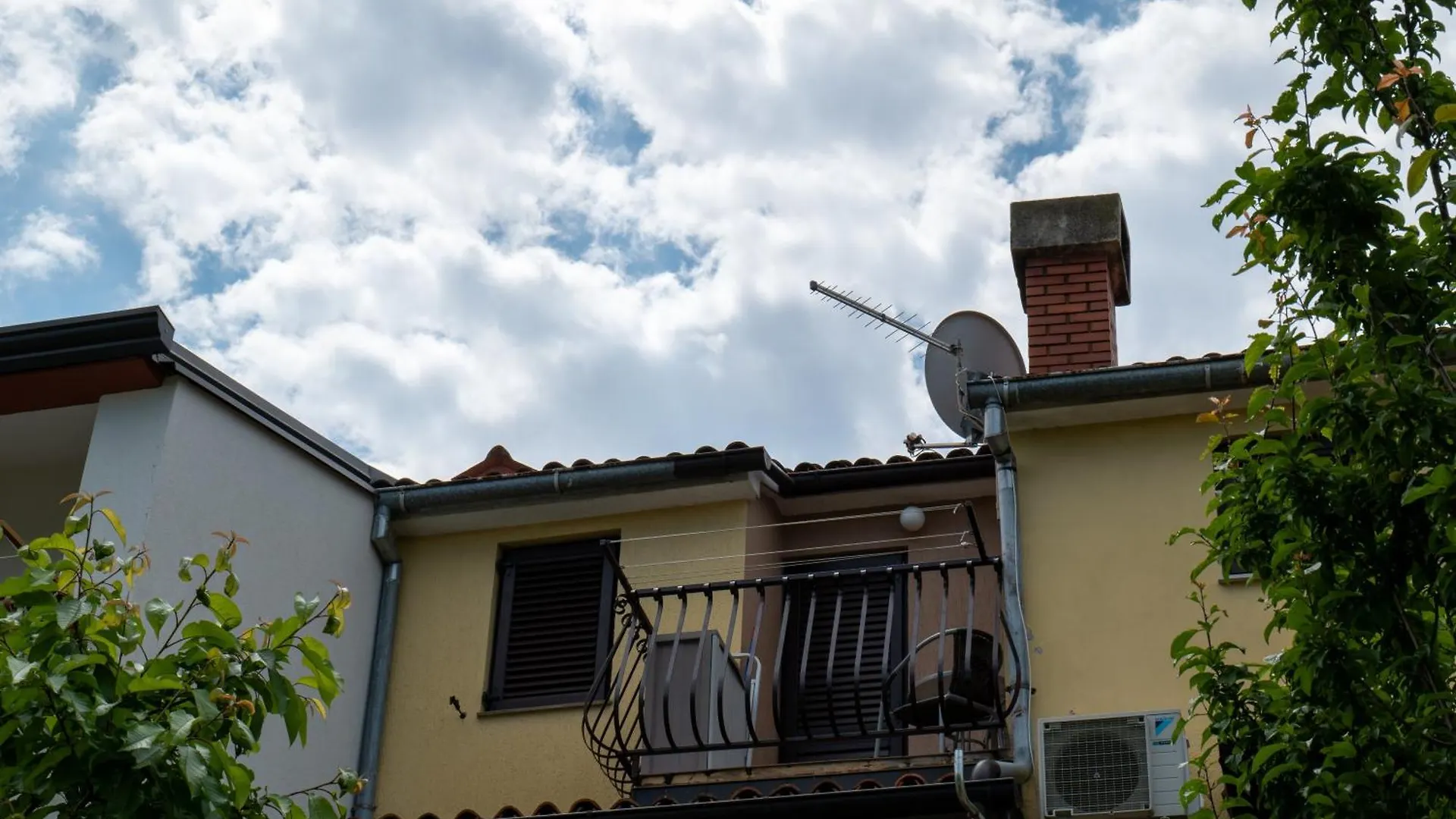 Apartman Angela Rovinj Apartment