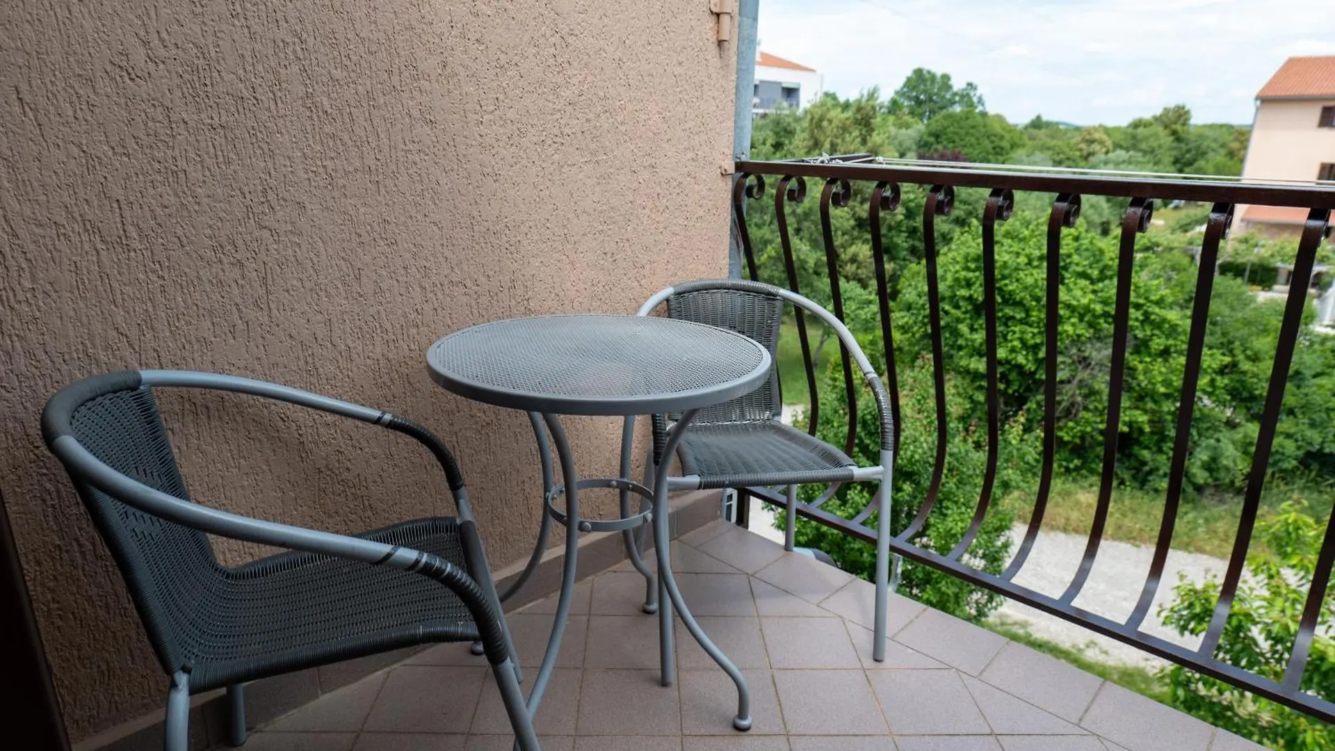 Apartman Angela Rovinj Croatia