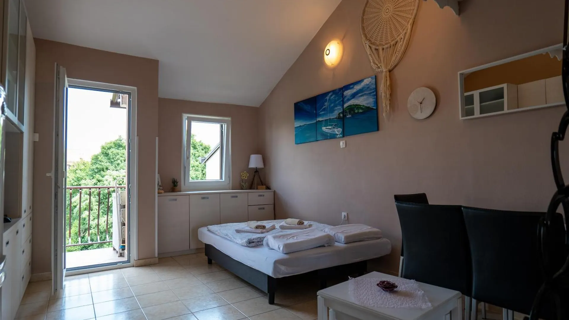 Apartment Apartman Angela Rovinj Croatia